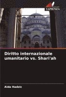 bokomslag Diritto internazionale umanitario vs. Shari'ah