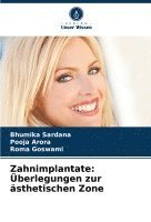 Zahnimplantate 1