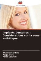 Implants dentaires 1