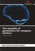 bokomslag The benefits of gymnastics for company workers