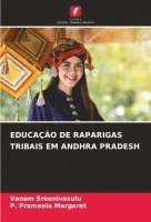 Educao de Raparigas Tribais Em Andhra Pradesh 1