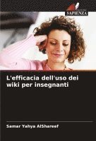 bokomslag L'efficacia dell'uso dei wiki per insegnanti