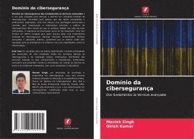 Domínio da cibersegurança