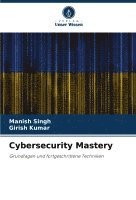 bokomslag Cybersecurity Mastery