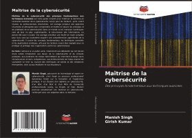 Maîtrise de la cybersécurité