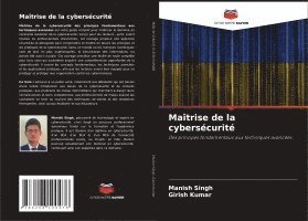 Maîtrise de la cybersécurité 1