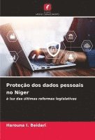 bokomslag Proteo dos dados pessoais no Nger