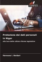 Protezione dei dati personali in Niger 1