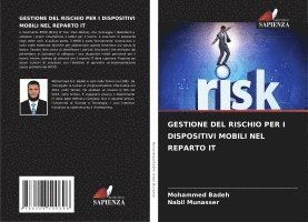 Gestione del Rischio Per I Dispositivi Mobili Nel Reparto It 1