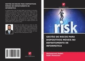 Gestão de Riscos Para Dispositivos Móveis No Departamento de Informática 1