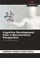 bokomslag Cognitive Development from a Neuroscience Perspective