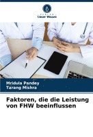 bokomslag Faktoren, die die Leistung von FHW beeinflussen