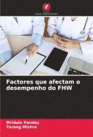 bokomslag Factores que afectam o desempenho do FHW