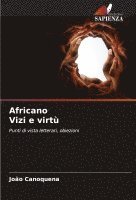 bokomslag Africano Vizi e virt