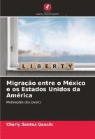 bokomslag Migrao entre o Mxico e os Estados Unidos da Amrica