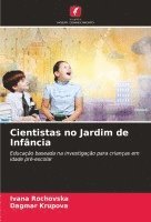 Cientistas no Jardim de Infncia 1