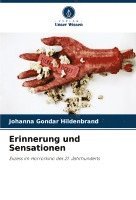 bokomslag Erinnerung und Sensationen