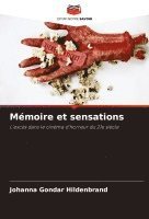 Mmoire et sensations 1