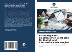 Erstellung eines elektronischen Lehrbuchs fr Digital- und Informationstechnologien 1