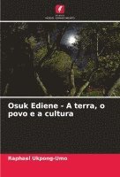 Osuk Ediene - A terra, o povo e a cultura 1