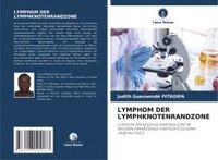 bokomslag Lymphom Der Lymphknotenrandzone