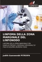 bokomslag Linfoma Della Zona Marginale del Linfonodo