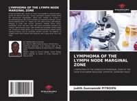 bokomslag Lymphoma of the Lymph Node Marginal Zone