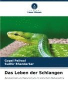 Gopal Paliwal, Sudhir Bhandarkar - Leben der Schlangen, Häftad