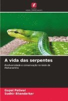 Gopal Paliwal, Sudhir Bhandarkar - A vida das serpentes, Häftad