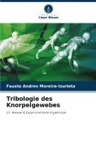 bokomslag Tribologie des Knorpelgewebes