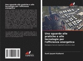 Uno sguardo alle pratiche e alle tecnologie per l'efficienza energetica