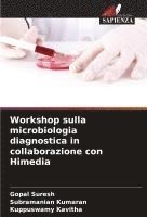 bokomslag Workshop sulla microbiologia diagnostica in collaborazione con Himedia