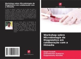 Workshop sobre Microbiologia de Diagnstico em colaborao com a Himedia 1