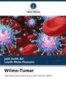 bokomslag Wilms-Tumor