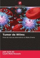 bokomslag Tumor de Wilms