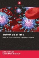 bokomslag Tumor de Wilms