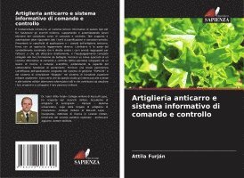 Artiglieria anticarro e sistema informativo di comando e controllo 1