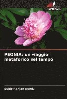 bokomslag Peonia