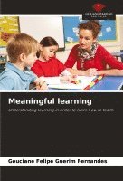 bokomslag Meaningful learning