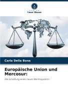 Europäische Union und Mercosur