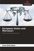 bokomslag European Union and Mercosur