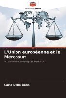 bokomslag L'Union europenne et le Mercosur