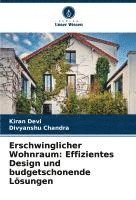 Erschwinglicher Wohnraum 1