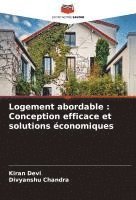 bokomslag Logement abordable