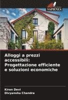 bokomslag Alloggi a prezzi accessibili