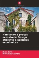 bokomslag Habitao a preos acessveis