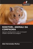 bokomslag Roditori, Animali Da Compagnia