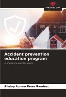 Alleiny Aurora Pérez Ramirez - Accident prevention education program, Häftad
