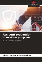 Accident prevention education program 1