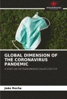 bokomslag Global Dimension of the Coronavirus Pandemic